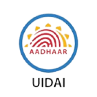 UIDAI Logo UIDAI - INTERCERT client Logo