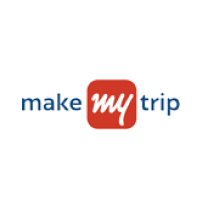 Make My Trip logo Make my trip - INTERCERT client logo