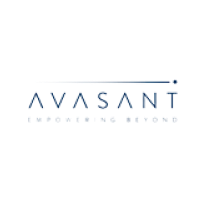 Avasant Logo Avasant - INTERCERT client Logo