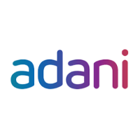 Adani Logo Adani - INTERCERT client Logo