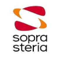 Sopra Steria logo Sopra Steria - INTERCERT Client logo