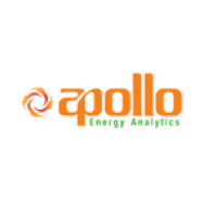 Apollo Energy Analytics Logo Apollo Energy Analytics - INTERCERT Client Logo