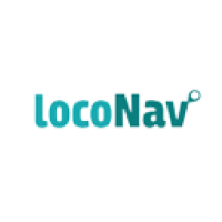 Loco nav Logo Loco Nav - INTERCERT Client Logo