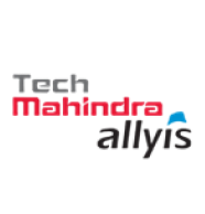 Tech Mahindra Allyis logo Tech Mahindra Allyis - INTERCERT client logo
