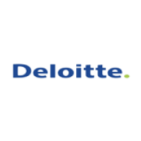 Deloitte Logo Deloitte - INTERCERT client Logo