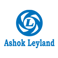 Ashok Leyland logo Ashok Leyland - INTERCERT client Logo