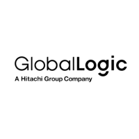 Global Logic Company Logo Global Logic Company - INTERCERT client Logo