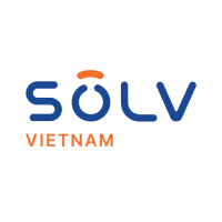 SOLV logo SOLV - INTERCERT client Logo