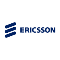 ERICSSON Logo ERICSSON - INTERCERT client logo
