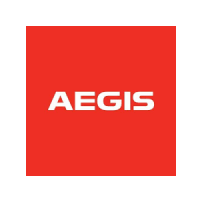 AEGIS Logo AEGIS - INTERCERT client Logo