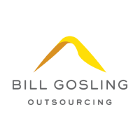 Bill Gosling Logo Bill Gosling - INTERCERT client logo