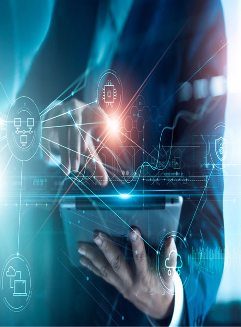 Information Technology Enabled Services Information Technology Enabled Services services