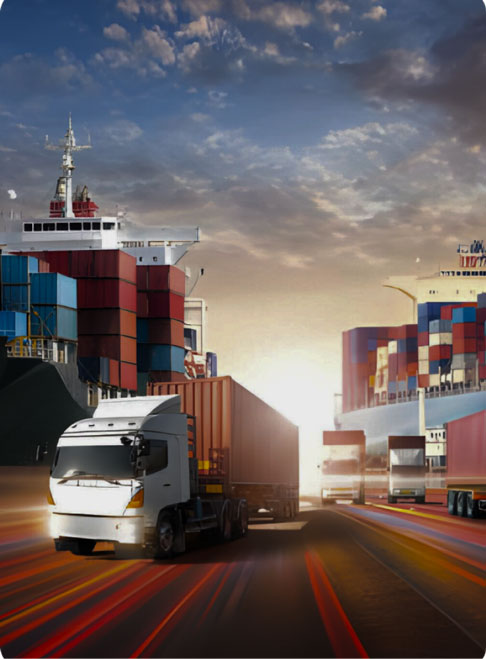 Supply chain and logistics Supply chain and logistics services