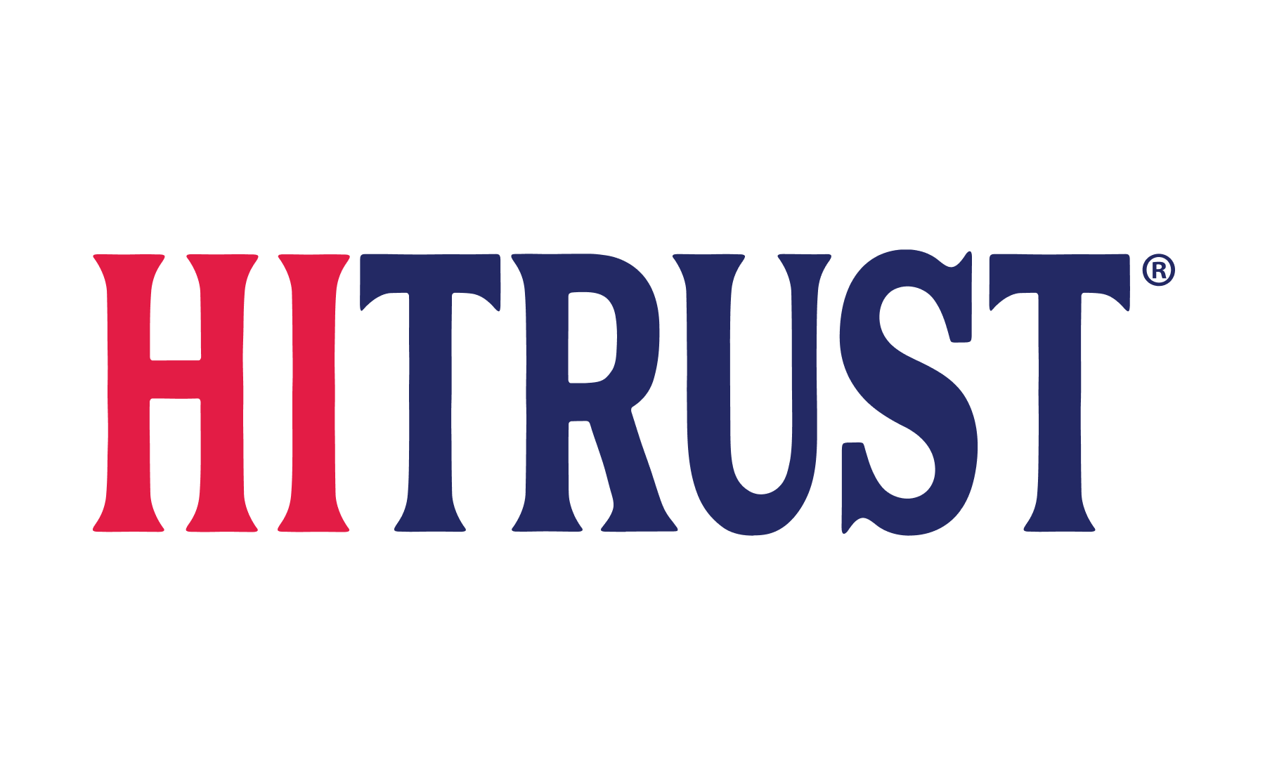 Health Information Trust Alliance Health Information Trust Alliance