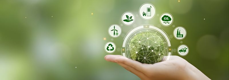 What is ISO 14001 Certification & Why is it Important?