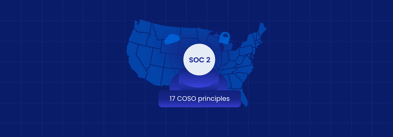 17 COSO Principles Explained: Components and Key Concepts 17 COSO Principles Explained: Components and Key Concepts