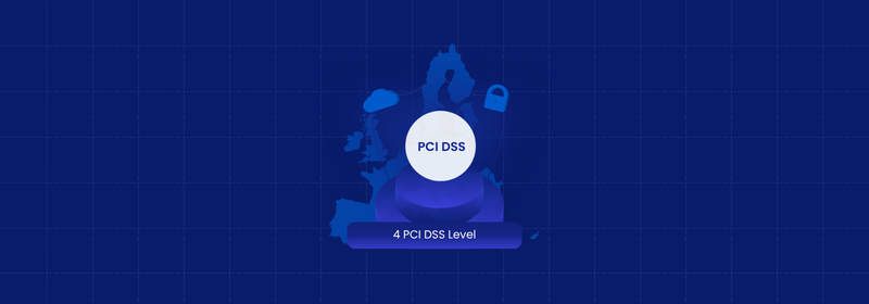 4 PCI DSS Levels: Requirements and Validation Explained