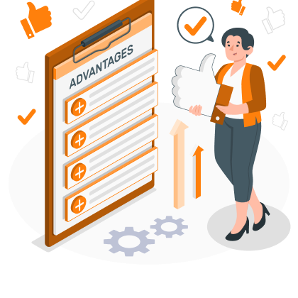 Benefits of PCI DSS Benefits of PCI DSS