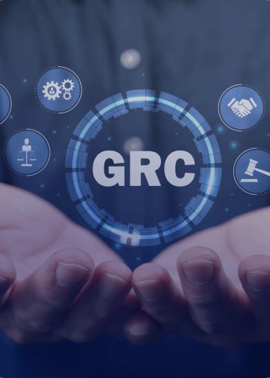Governance, Risk, and Compliance