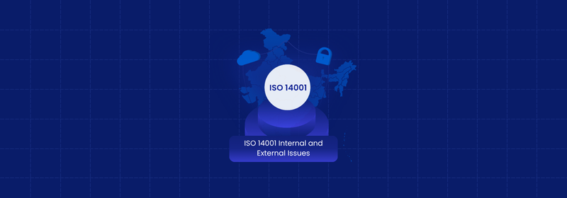ISO 14001 Internal and External Issues Explained