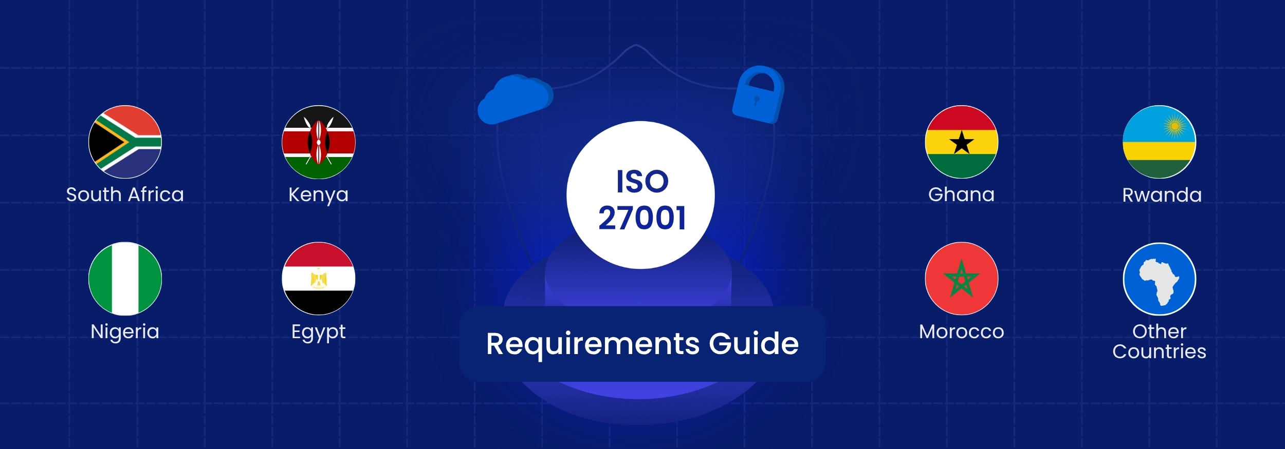 ISO 27001 Certification in Africa: Requirements in 2026