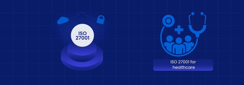 ISO 27001 for Healthcare: Requirements, Controls & HIPAA