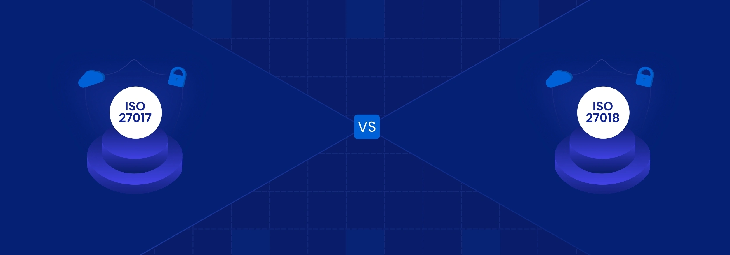 ISO 27017 vs ISO 27018: Key Differences Explained ISO 27017 vs ISO 27018: Key Differences Explained
