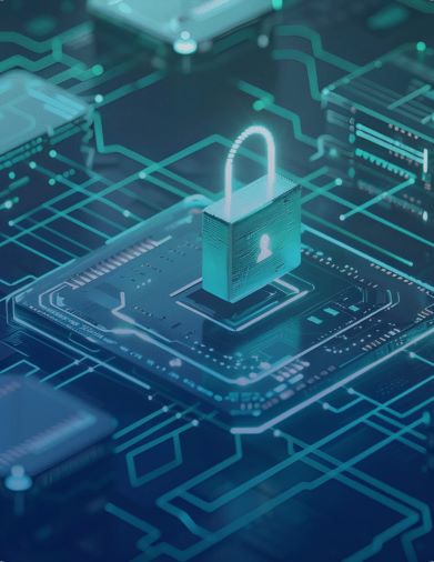 ISO/IEC 27001:2022 Information Security Management Systems certification