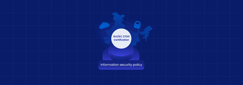 Information Security Policy: Key Components and Best Practices Information Security Policy: Key Components and Best Practices