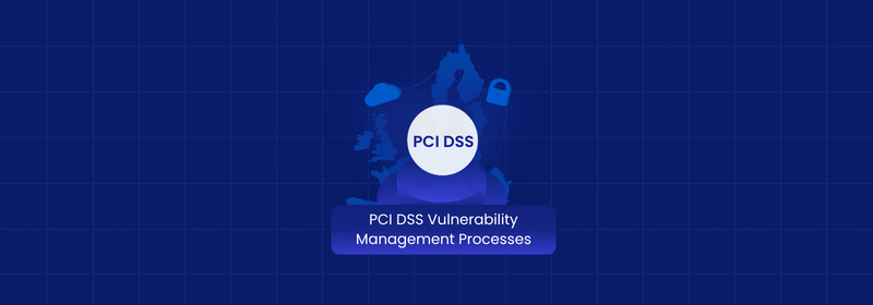 PCI DSS Vulnerability Management Processes: Key Steps PCI DSS Vulnerability Management Processes: Key Steps