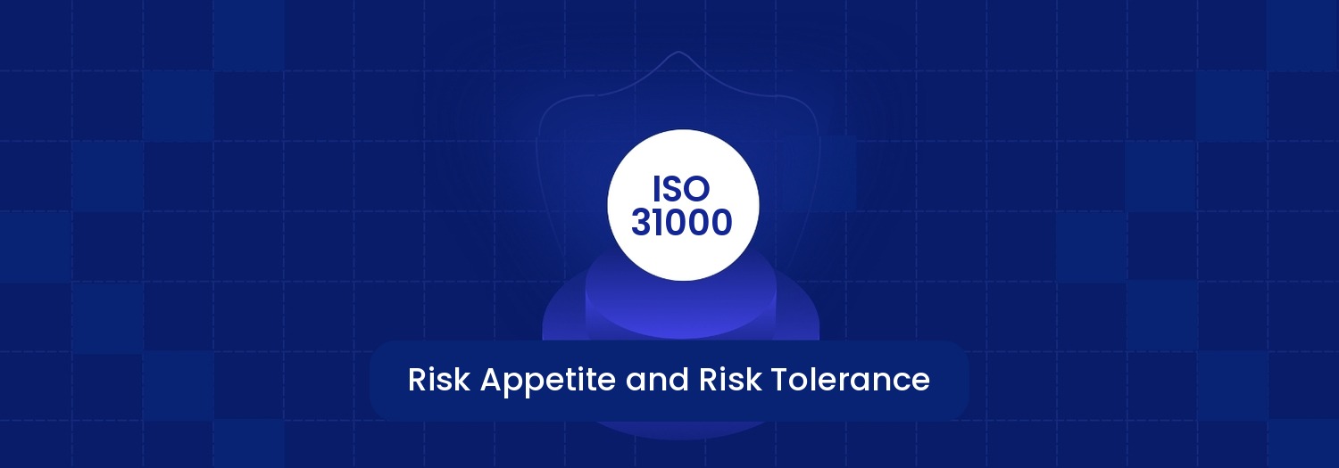 Risk Appetite vs Risk Tolerance: Key Differences Explained