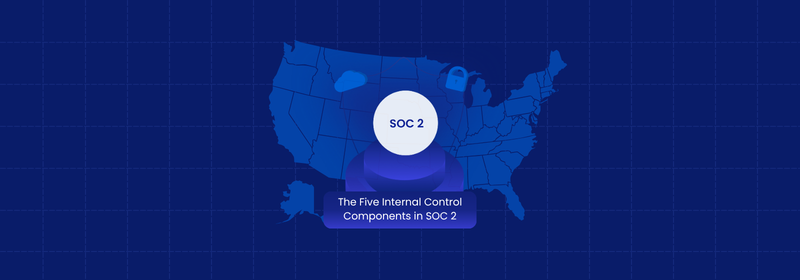 Internal Control Components in SOC 2 Explained