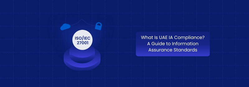 What Is UAE IA Compliance? Information Assurance Standards