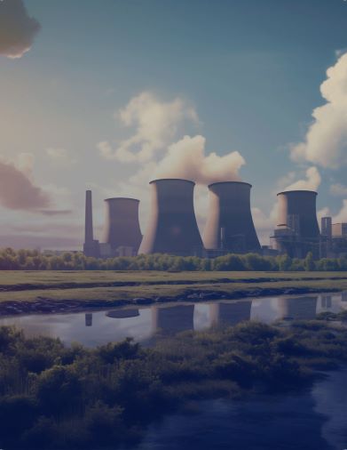 ISO 14064:2018 - Greenhouse Gas (GHG) Emissions Managements