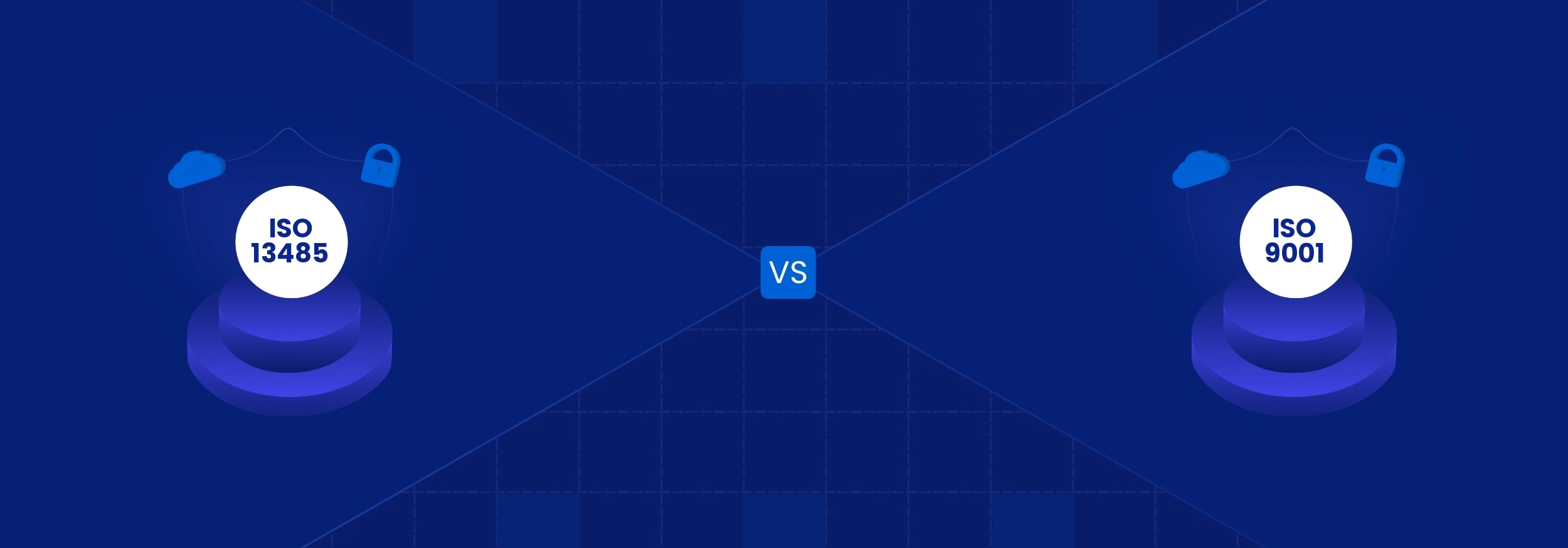 ISO 13485 vs ISO 9001: Understand the Differences